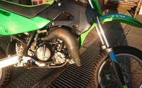 KAWASAKI KX65 KX065A