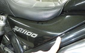 KAWASAKI ZEPHYR 1100 1992 ZRT10A
