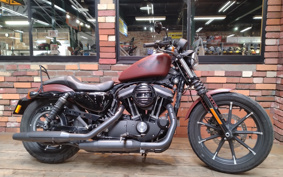 HARLEY XL883N 2016 LE2