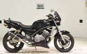 KAWASAKI BALIUS 250 Gen.2 2015 ZR250B