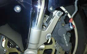 SUZUKI GSX-1300R HAYABUSA 2001