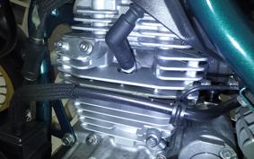 YAMAHA SEROW 250 Gen.3 DG31J
