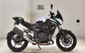 KAWASAKI Z400 Gen.2 2019 EX400G