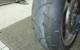 KAWASAKI ZZ1400 NINJA R A 2008 ZXT40D