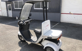 HONDA GYRO TA03