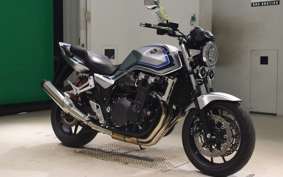 HONDA CB1300SF SUPER FOUR Gen. 3 2023 SC54