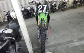 KAWASAKI KX250 F 2015 KX250Y