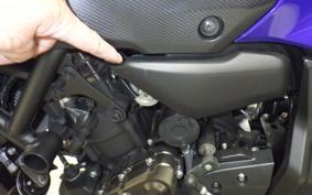 YAMAHA MT-07 ABS 2019 RM19J