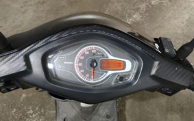 SUZUKI ADDRESS V125 CF4MA