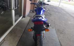 HONDA HORNET 250 MC31