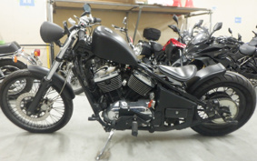 KAWASAKI VULCAN 400 1995 VN400A