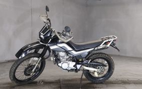 YAMAHA SEROW 225W DG08J