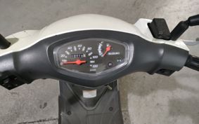 SUZUKI  ADDRESS V125 TRAINING CAR  CF4EA