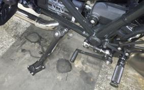 BMW R NINE T 2022
