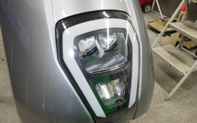 HONDA EM1 e: 2019 EF16