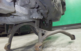 SUZUKI ADDRESS V125 G 2020 CF4EA