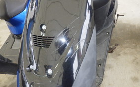 SUZUKI LET's 2 2022 CA1PA