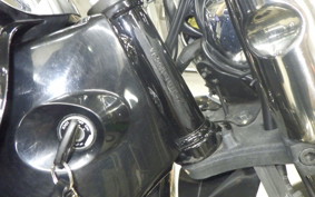 SUZUKI INTRUDER 400 Classic 2013 VK56A