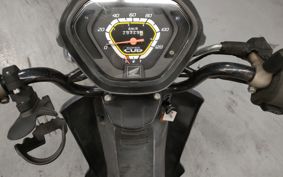 HONDA CROSS CUB JA10