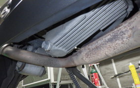 KAWASAKI NINJA 250 2015 EX250L