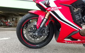 HONDA CBR650R 2019 RH03