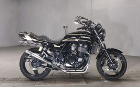 KAWASAKI ZRX400 2007 ZR400E