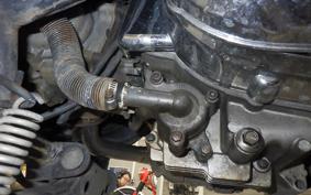 YAMAHA MAJESTY 250 Gen.2