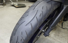 YAMAHA MT-09 Tracer 2015 RN36J