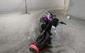 KAWASAKI Z1000 ZRT00F