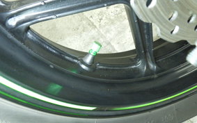 KAWASAKI NINJA 400R 2012 ER400B