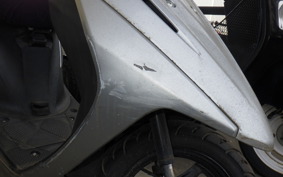 SUZUKI ADDRESS V50 Gen.2 CA44A