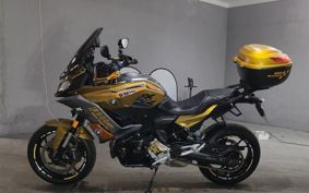 BMW F900XR 0K21