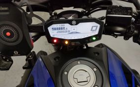 YAMAHA MT-07 2018 RM19J