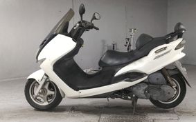 YAMAHA MAJESTY 125 5CA0
