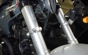 HONDA DAX 125 1991 JB04