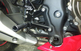 HONDA CBR400R 2022 NC56