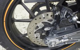 KTM 200 DUKE 1994