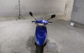 SUZUKI LETS2 CA1PA