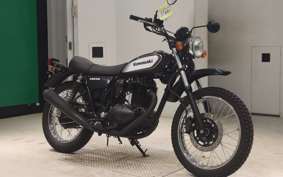 KAWASAKI 250TR 2009 BJ250F