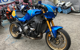 YAMAHA XSR900 2023 RN80J