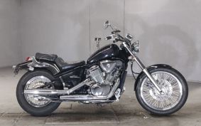 HONDA STEED 400 NC26