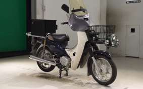 HONDA C50 SUPER CUB 1993 AA04