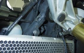 TRIUMPH TIGER 800 2014