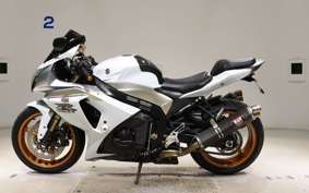 SUZUKI GSX-R1000 2010