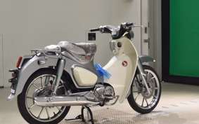 HONDA C125 SUPER CUB 2025 JA71