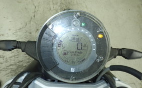 HUSQVARNA SVARTPILEN 401 2018