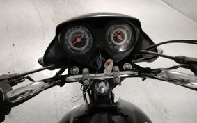 HONDA CD110 DREAM  DELUXE  JC89