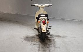 HONDA LITTLE CUB AA01
