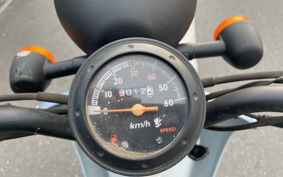 HONDA TODAY AF61