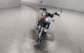 YAMAHA YB125SP PCJL